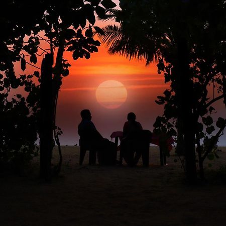 Marari Eclipse Homestays Alappuzha Buitenkant foto