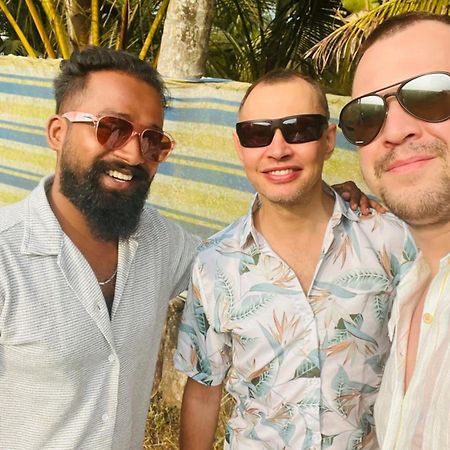 Marari Eclipse Homestays Alappuzha Buitenkant foto