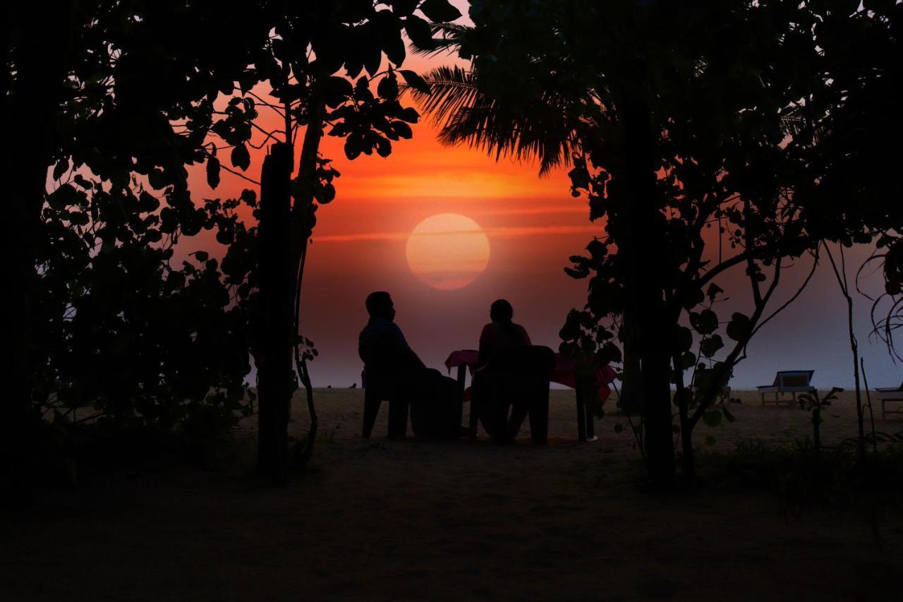 Marari Eclipse Homestays Alappuzha Buitenkant foto