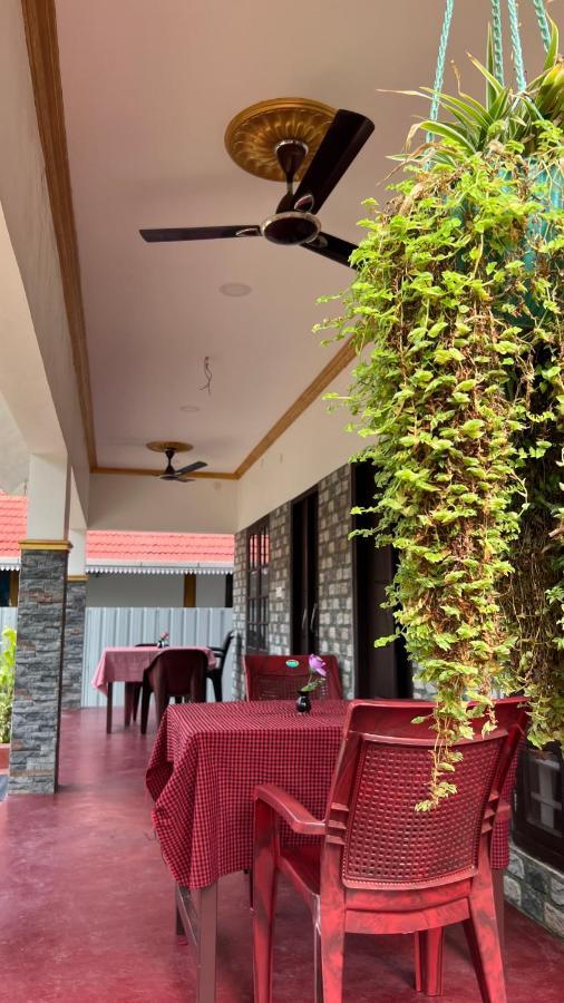 Marari Eclipse Homestays Alappuzha Buitenkant foto