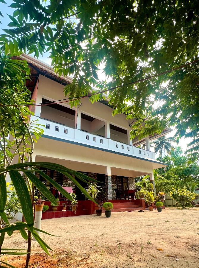 Marari Eclipse Homestays Alappuzha Buitenkant foto