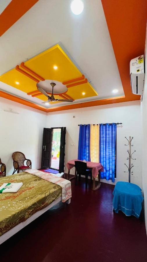 Marari Eclipse Homestays Alappuzha Buitenkant foto
