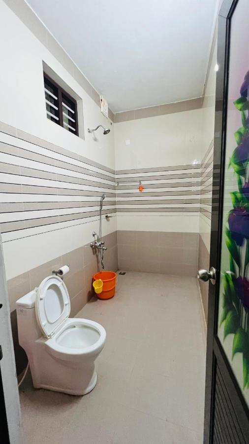 Marari Eclipse Homestays Alappuzha Buitenkant foto