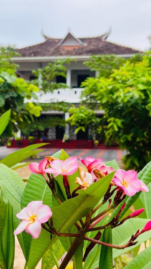Marari Eclipse Homestays Alappuzha Buitenkant foto