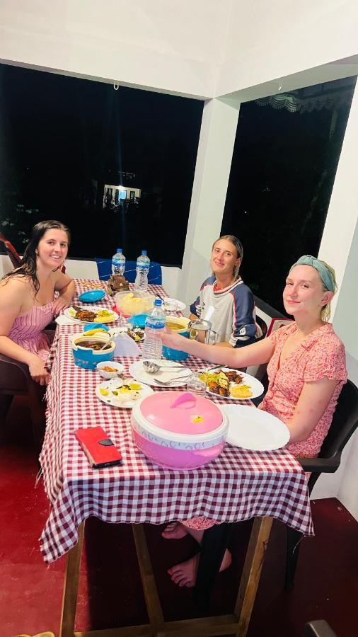 Marari Eclipse Homestays Alappuzha Buitenkant foto