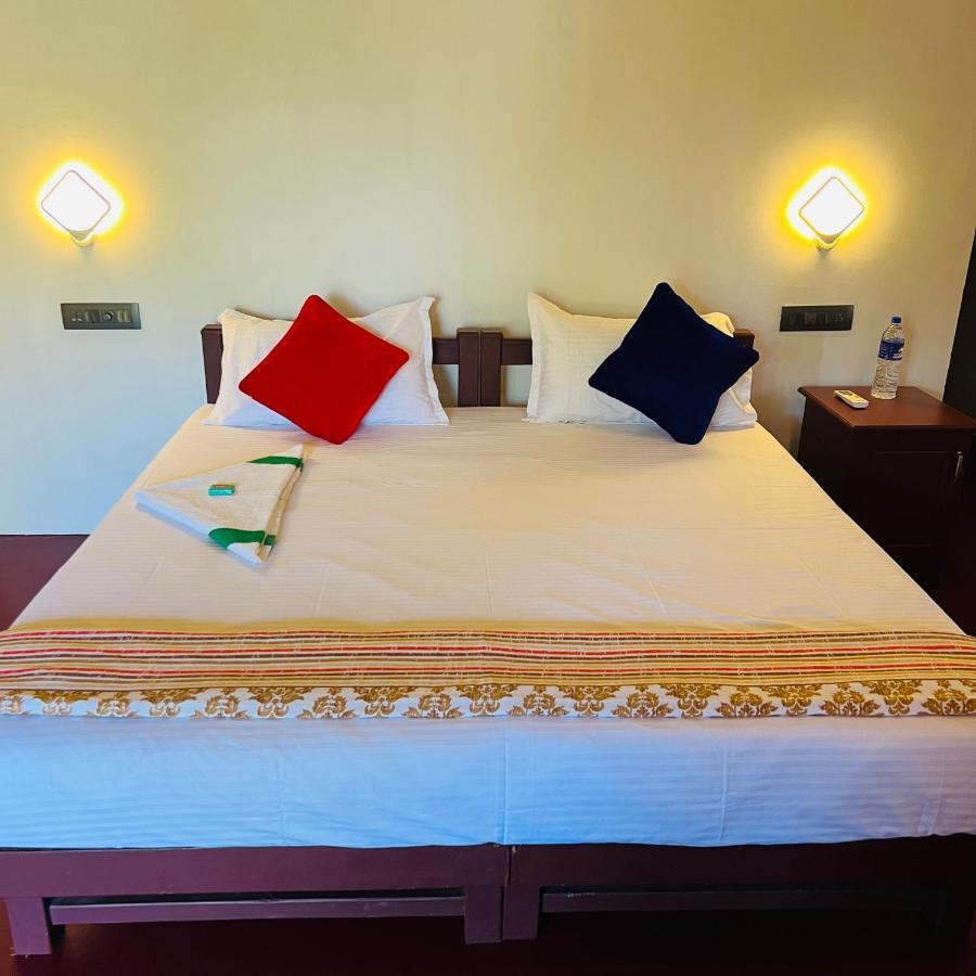 Marari Eclipse Homestays Alappuzha Buitenkant foto