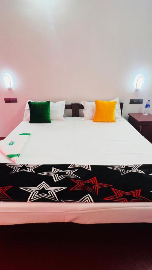 Marari Eclipse Homestays Alappuzha Buitenkant foto