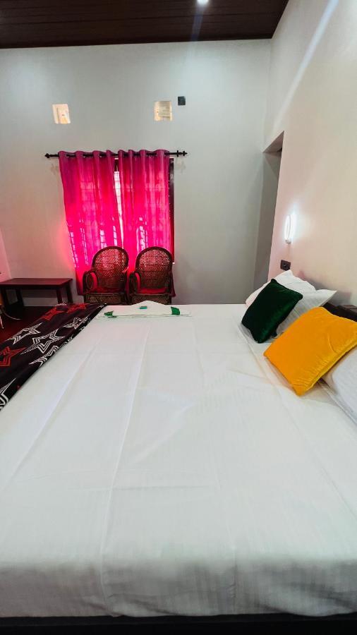 Marari Eclipse Homestays Alappuzha Buitenkant foto