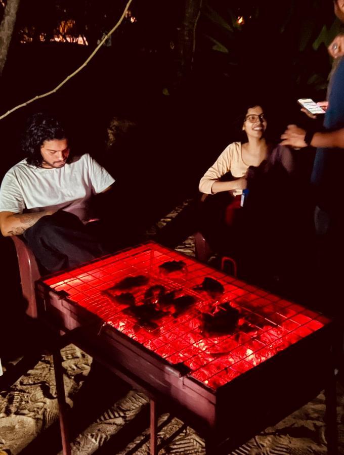 Marari Eclipse Homestays Alappuzha Buitenkant foto