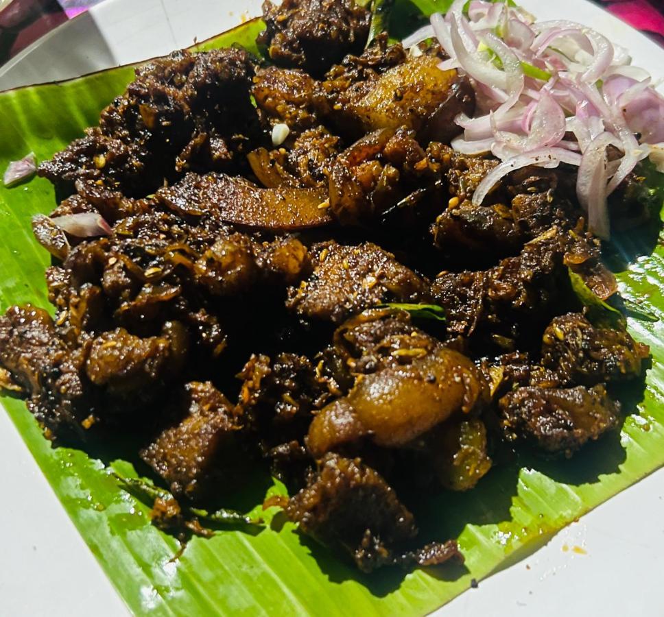 Marari Eclipse Homestays Alappuzha Buitenkant foto