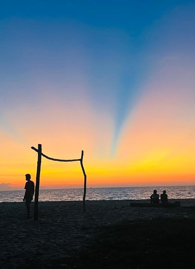 Marari Eclipse Homestays Alappuzha Buitenkant foto