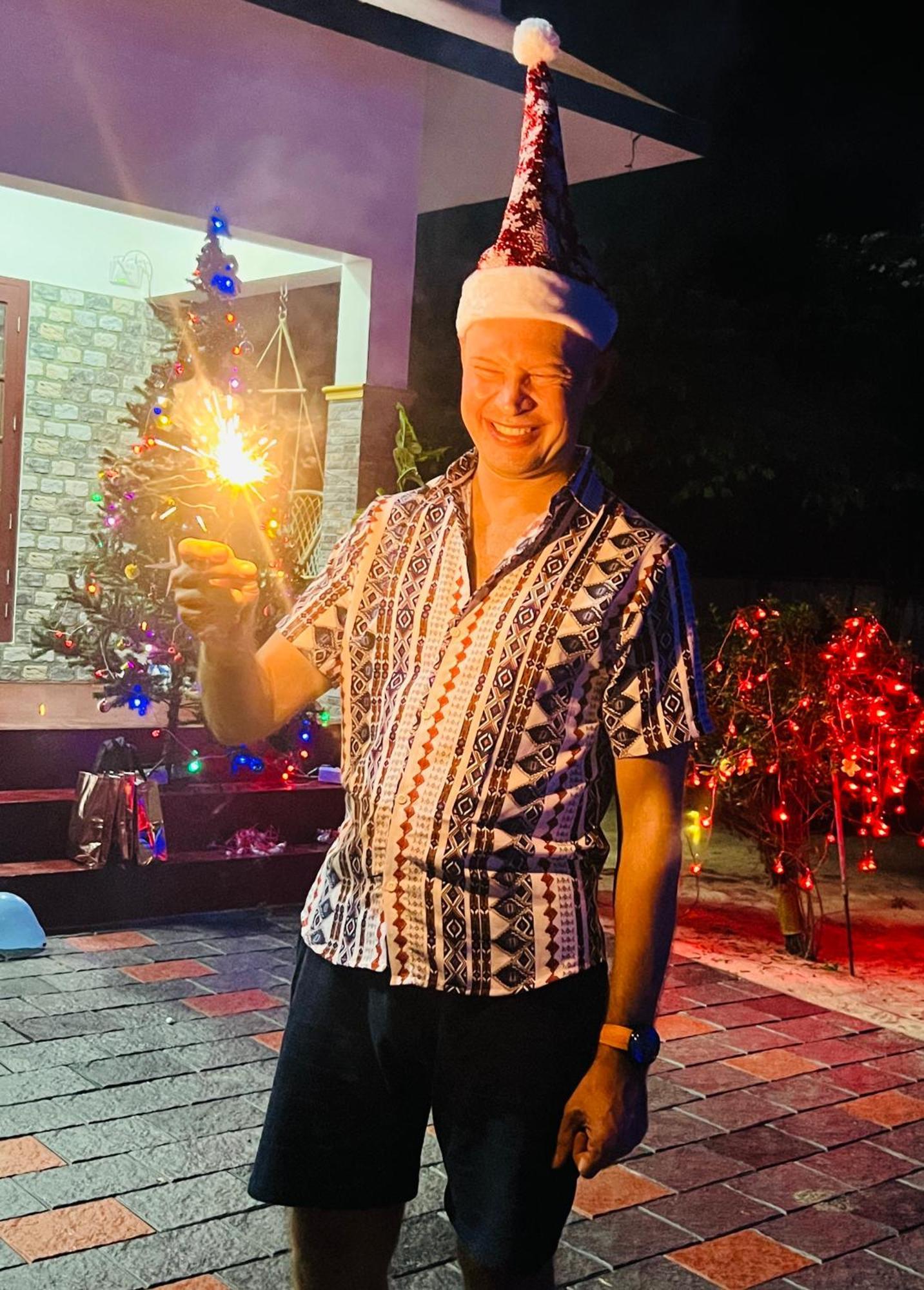 Marari Eclipse Homestays Alappuzha Buitenkant foto
