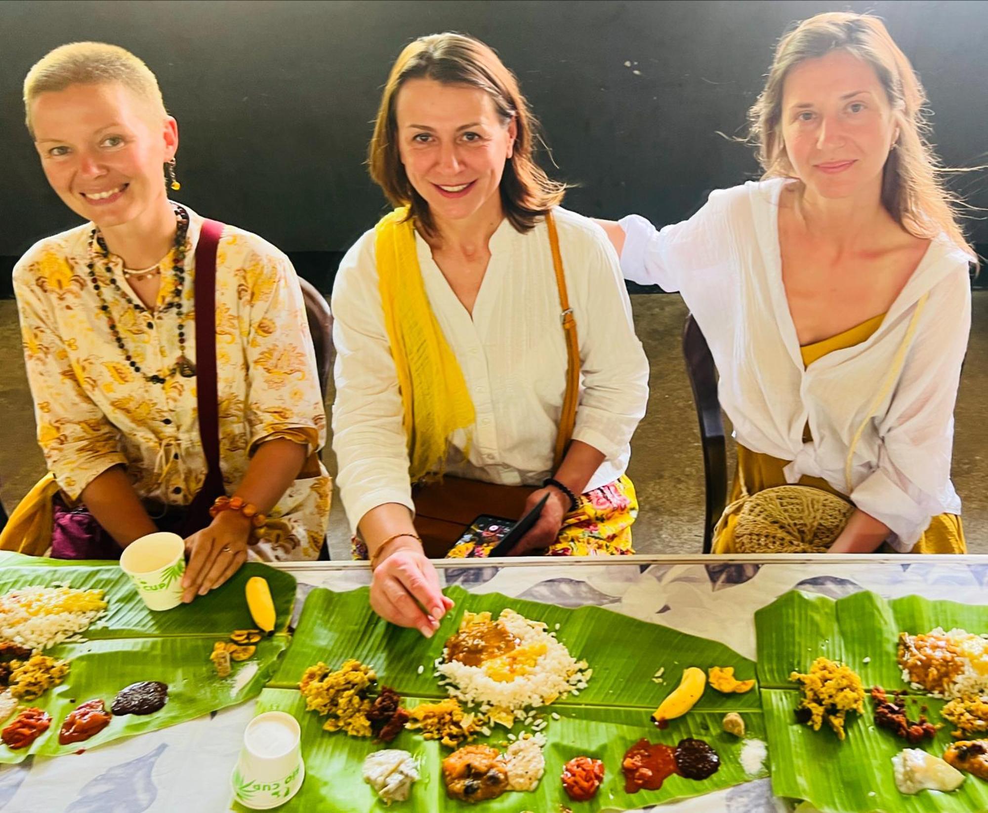 Marari Eclipse Homestays Alappuzha Buitenkant foto